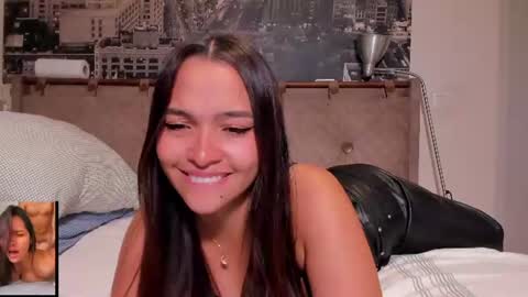 Andrea online show from 06-29-26, 03:56