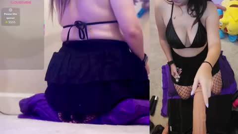 Snapshot of sexvixxen chatting on 09-29-25, 06:24 SexVixxen online show from 09-29-25, 06:24