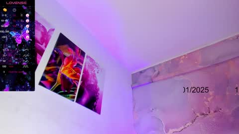 Snapshot of sexwildlatin chatting on 01-12-25, 02:30 Tifanny Benitez online show from 01-12-25, 02:30