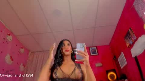 Snapshot of sexwildlatin chatting on 07-01-26, 04:29 Tifanny Benitez online show from 07-01-26, 04:29
