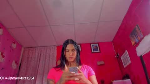 Snapshot of sexwildlatin chatting on 07-06-26, 08:33 Tifanny Benitez online show from 07-06-26, 08:33