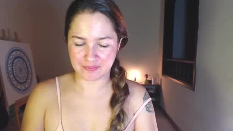 Snapshot of sexwwoman chatting on 01-07-25, 11:35 CHIARA online show from 01-07-25, 11:35