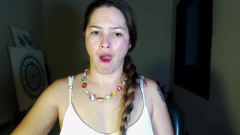 Snapshot of sexwwoman chatting on 01-14-25, 12:11 CHIARA online show from 01-14-25, 12:11