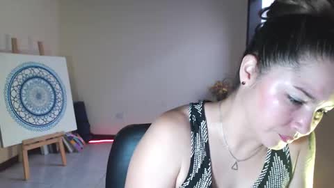 Snapshot of sexwwoman chatting on 02-27-25, 10:31 CHIARA online show from 02-27-25, 10:31