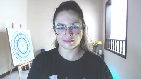 Snapshot of sexwwoman chatting on 03-05-25, 07:38 CHIARA online show from 03-05-25, 07:38