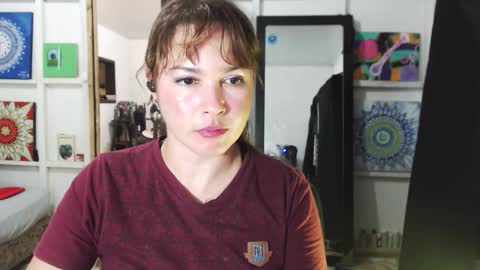 Snapshot of sexwwoman chatting on 09-26-25, 09:08 CHIARA online show from 09-26-25, 09:08