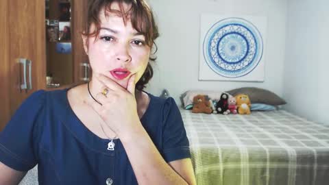 CHIARA   online show from 01-13-26, 09:53