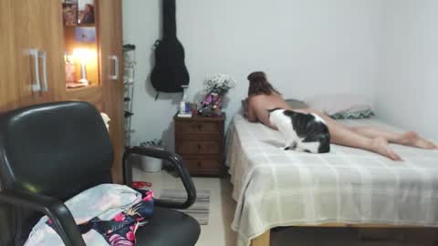 CHIARA   online show from 02-10-26, 09:30