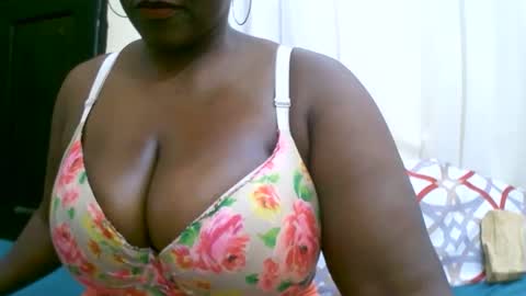 sexxi_ebony online show from 09-30-25, 07:13