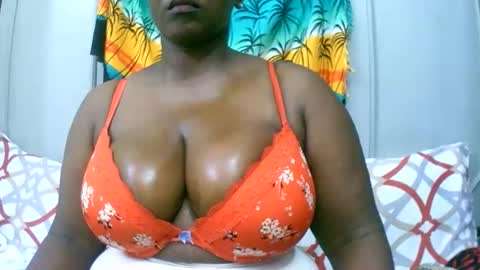 sexxi_ebony online show from 12-19-25, 05:09