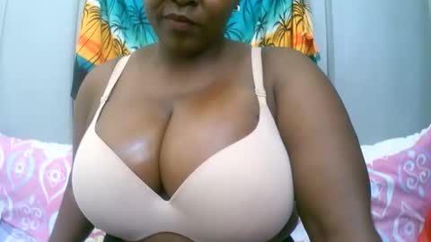sexxi_ebony online show from 01-10-26, 12:40