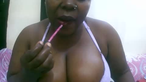 sexxi_ebony online show from 05-07-26, 03:56