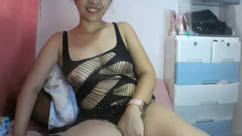 Megummi or Meg online show from 04-12-26, 01:32