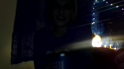 Snapshot of sexxileeah42o chatting on 01-15-26, 07:24 Leeah CloudZzz online show from 01-15-26, 07:24