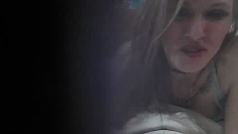 Leeah CloudZzz online show from 04-11-26, 07:13