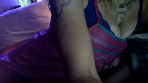 Leeah CloudZzz online show from 07-03-26, 07:26