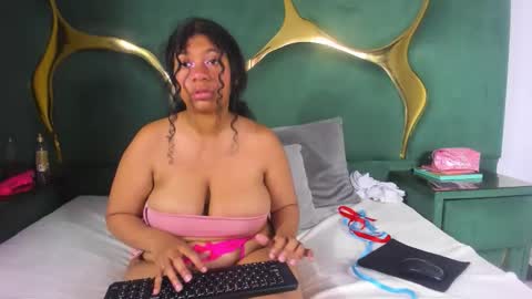 Sexxtaty online show from 04-27-26, 03:21