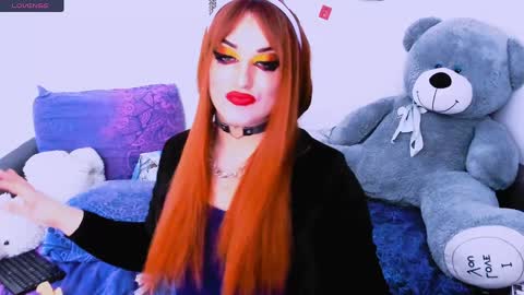 sexxx_queen online show from 02-02-25, 02:34