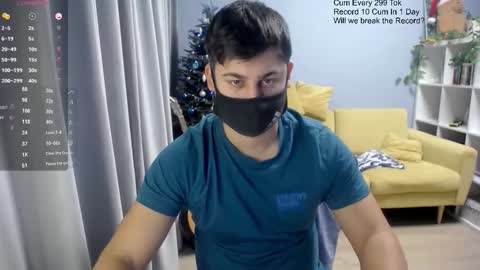 Tommy online show from 12-18-25, 07:47