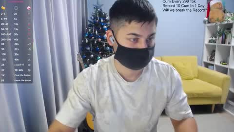 Tommy online show from 01-19-26, 07:45