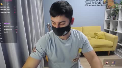 Tommy online show from 02-18-26, 10:00