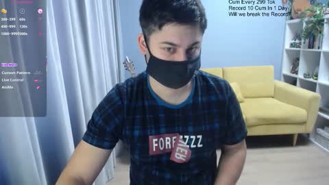 Tommy online show from 02-21-26, 09:21