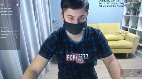 Tommy online show from 02-23-26, 10:45