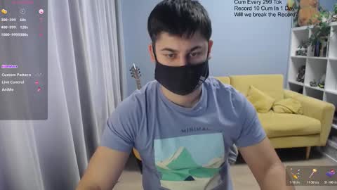 Tommy online show from 02-27-26, 07:19