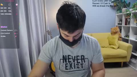 Tommy online show from 03-18-26, 07:55