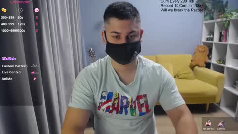 Tommy online show from 03-24-26, 07:57