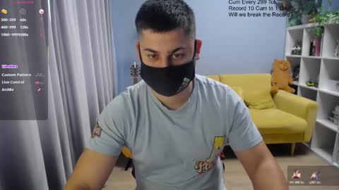 Tommy online show from 03-28-26, 06:57