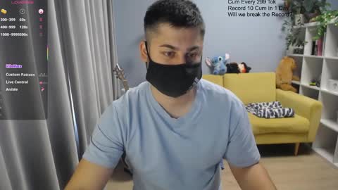 Tommy online show from 04-04-26, 08:34