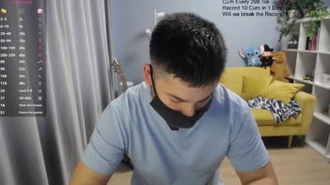 Tommy online show from 04-05-26, 10:12