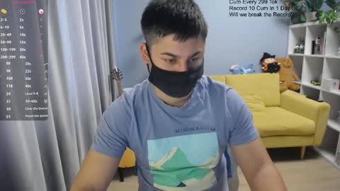 Tommy online show from 04-16-26, 07:42