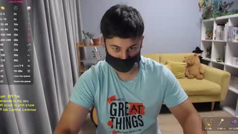 Snapshot of sexxxdickbig chatting on 07-15-26, 06:35 Tommy online show from 07-15-26, 06:35