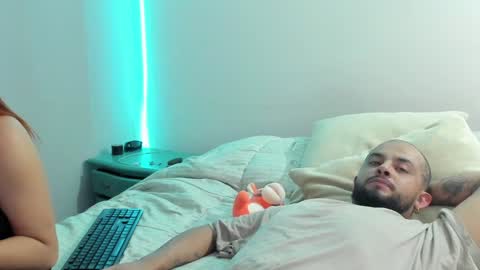 Snapshot of sexxxmaffia69 chatting on 12-08-24, 06:33 David y Sammy online show from 12-08-24, 06:33