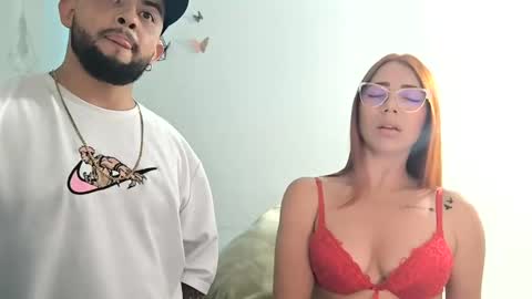 Snapshot of sexxxmaffia69 chatting on 12-23-24, 03:50 David y Sammy online show from 12-23-24, 03:50