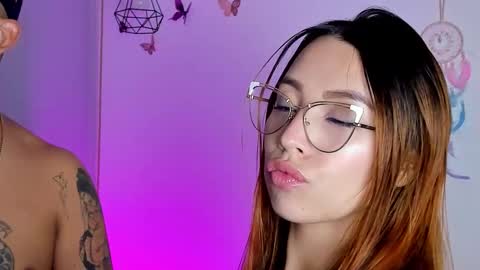 Snapshot of sexxxmaffia69 chatting on 11-09-25, 05:17 David y Sammy online show from 11-09-25, 05:17