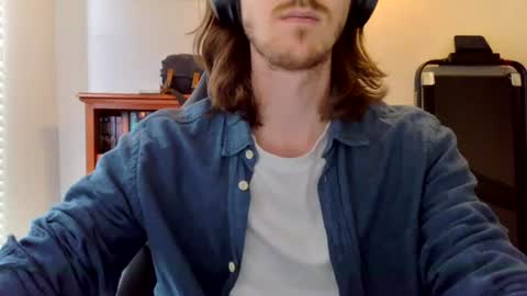 Adam  online show from 07-06-26, 03:03