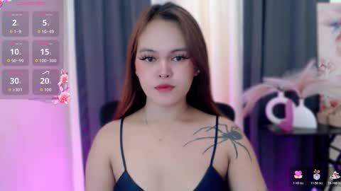 sexxxy_caroline online show from 02-11-26, 09:47