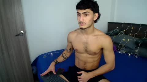 JUAN online show from 04-19-26, 06:32