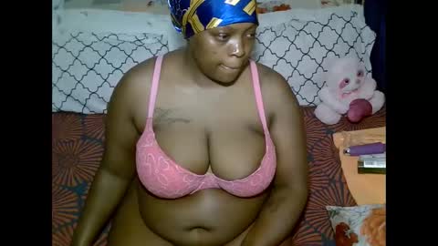 sexxy_brii online show from 01-07-26, 12:40