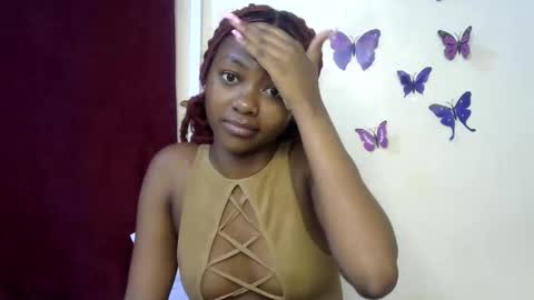 Snapshot of sexxy_divaa chatting on 05-26-26, 07:26 vicky online show from 05-26-26, 07:26