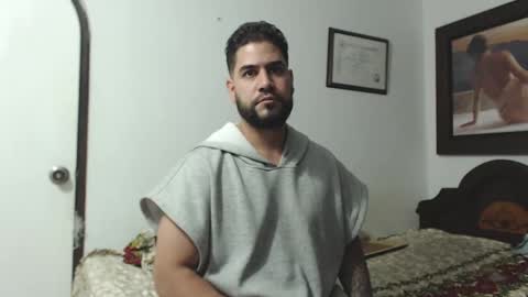 sexxy man online show from 12-04-24, 05:38