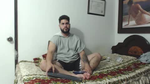 sexxy man online show from 12-04-24, 08:45