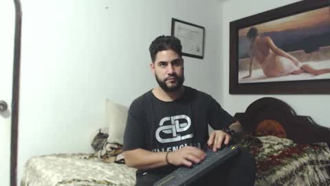 sexxy man online show from 12-12-24, 05:10