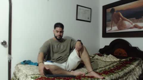 sexxy man online show from 12-13-24, 05:27