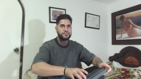 sexxy man online show from 12-14-24, 06:02