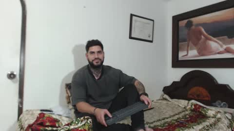 sexxy man online show from 12-21-24, 07:13