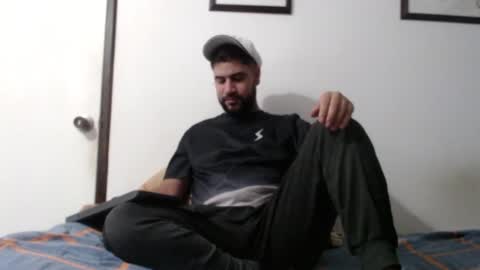 sexxy man online show from 09-18-25, 01:51